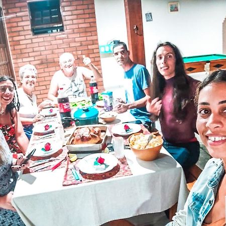 Varandas Do Arraial- Hostel 阿拉亚尔-杜卡布 外观 照片