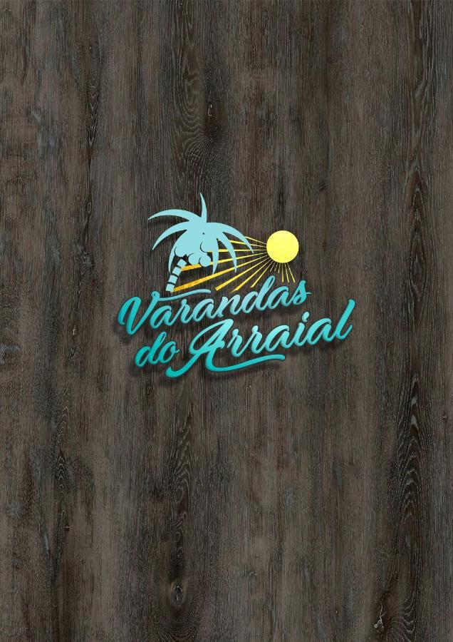 Varandas Do Arraial- Hostel 阿拉亚尔-杜卡布 外观 照片