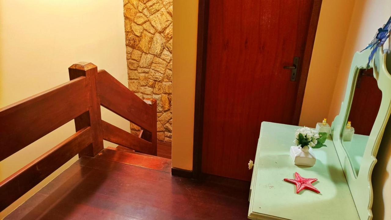 Varandas Do Arraial- Hostel 阿拉亚尔-杜卡布 外观 照片