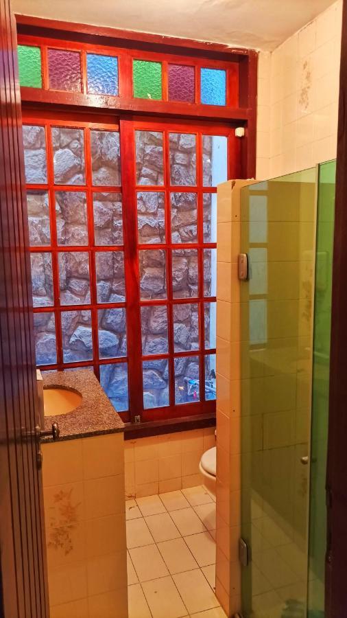 Varandas Do Arraial- Hostel 阿拉亚尔-杜卡布 外观 照片