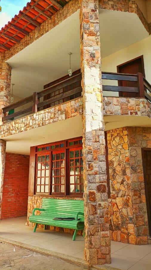 Varandas Do Arraial- Hostel 阿拉亚尔-杜卡布 外观 照片