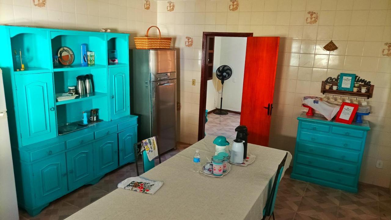 Varandas Do Arraial- Hostel 阿拉亚尔-杜卡布 外观 照片