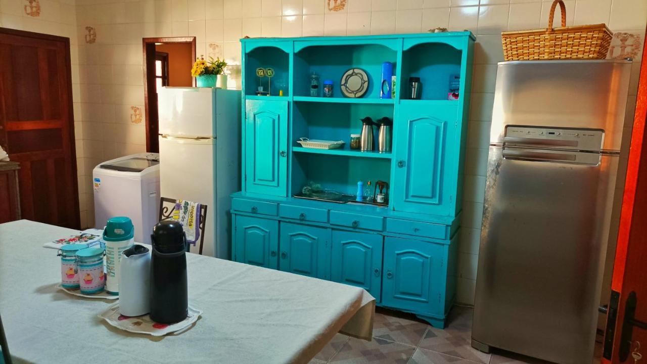 Varandas Do Arraial- Hostel 阿拉亚尔-杜卡布 外观 照片
