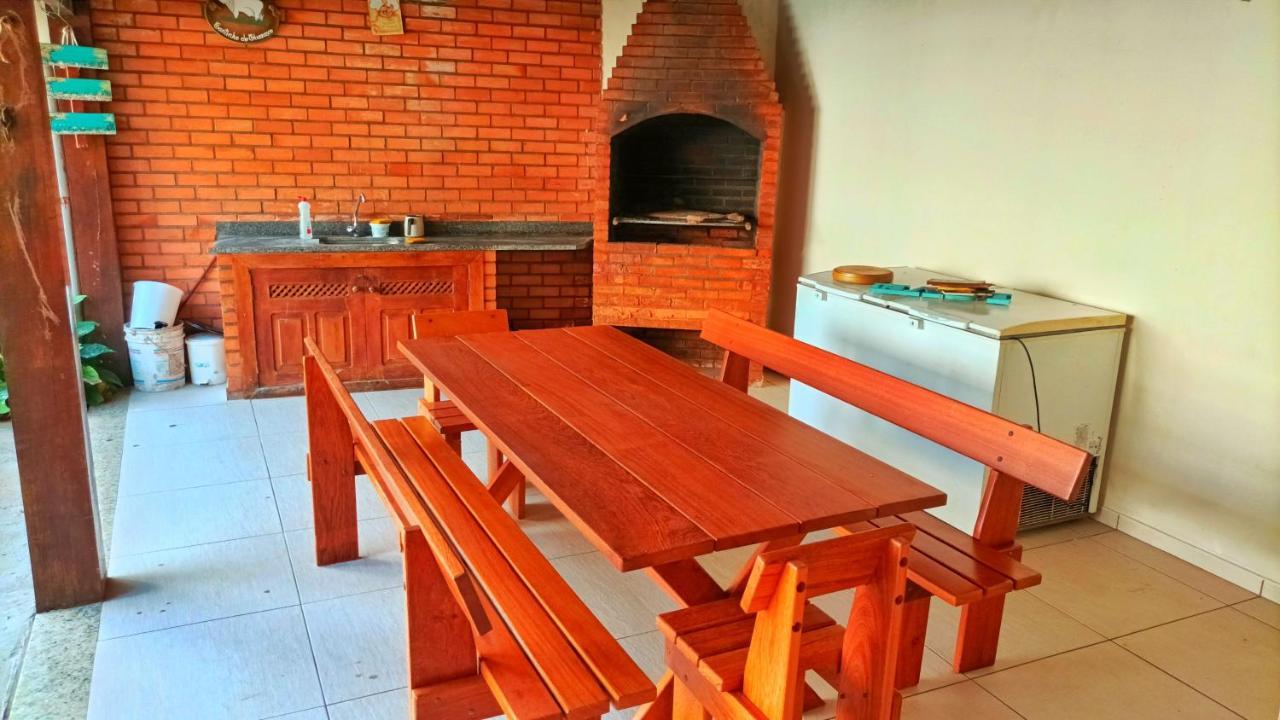 Varandas Do Arraial- Hostel 阿拉亚尔-杜卡布 外观 照片