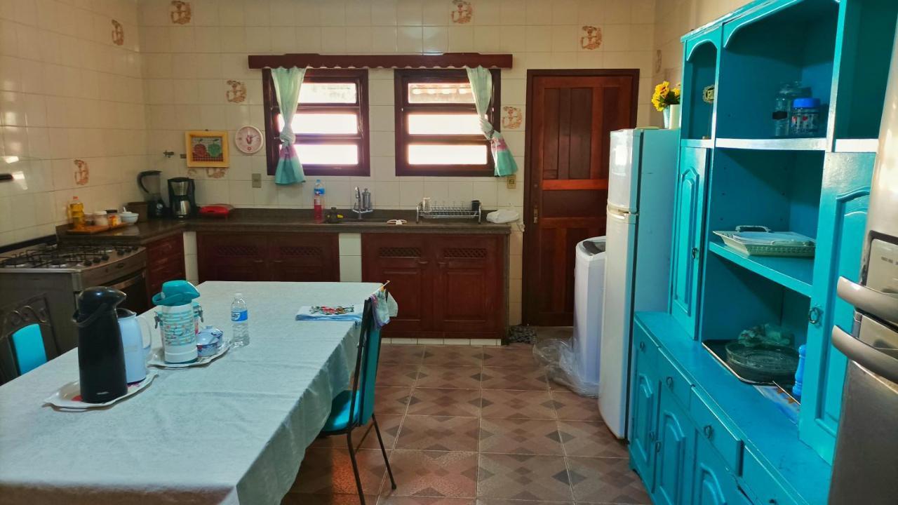 Varandas Do Arraial- Hostel 阿拉亚尔-杜卡布 外观 照片