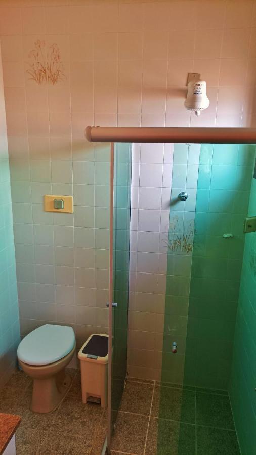 Varandas Do Arraial- Hostel 阿拉亚尔-杜卡布 外观 照片