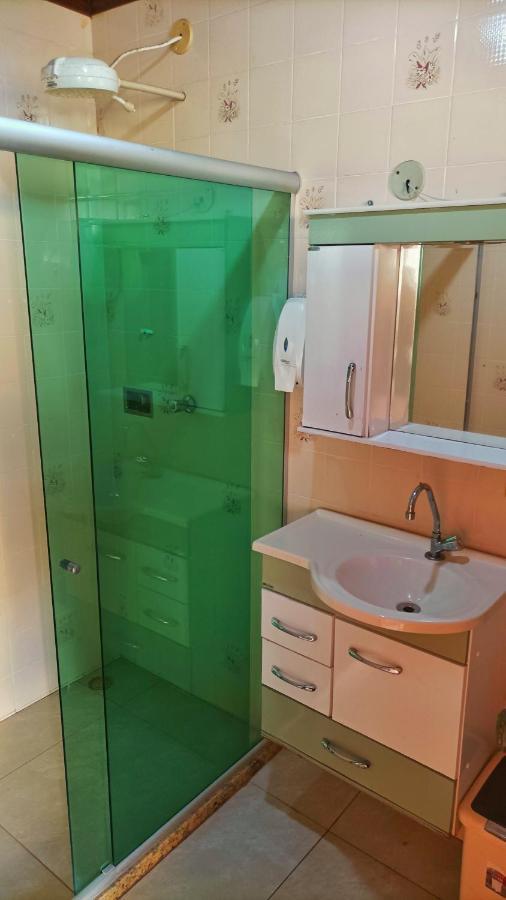 Varandas Do Arraial- Hostel 阿拉亚尔-杜卡布 外观 照片