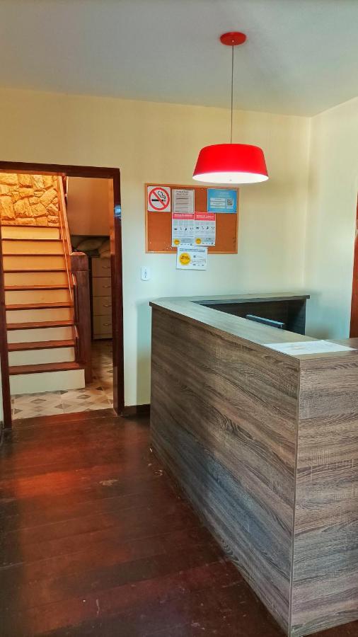 Varandas Do Arraial- Hostel 阿拉亚尔-杜卡布 外观 照片