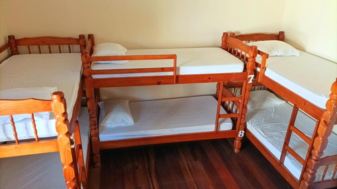 Varandas Do Arraial- Hostel 阿拉亚尔-杜卡布 外观 照片