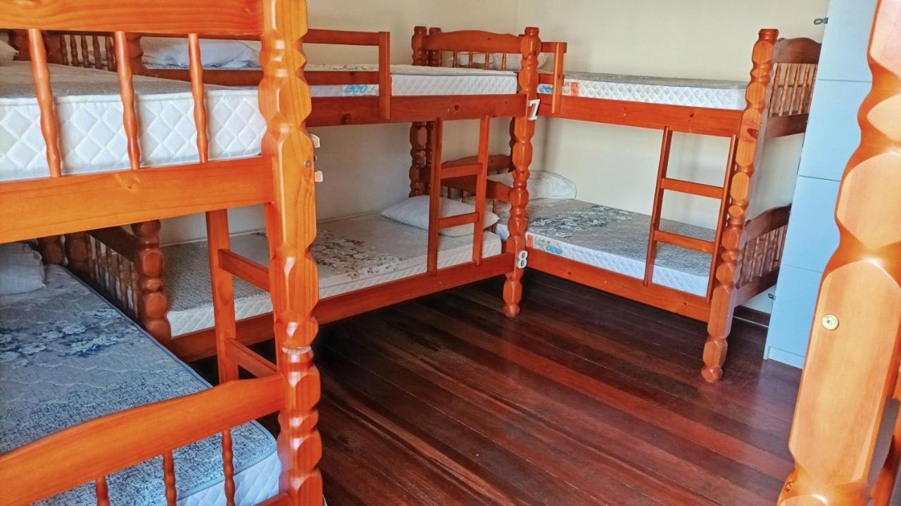 Varandas Do Arraial- Hostel 阿拉亚尔-杜卡布 外观 照片