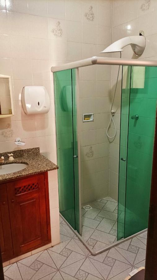 Varandas Do Arraial- Hostel 阿拉亚尔-杜卡布 外观 照片