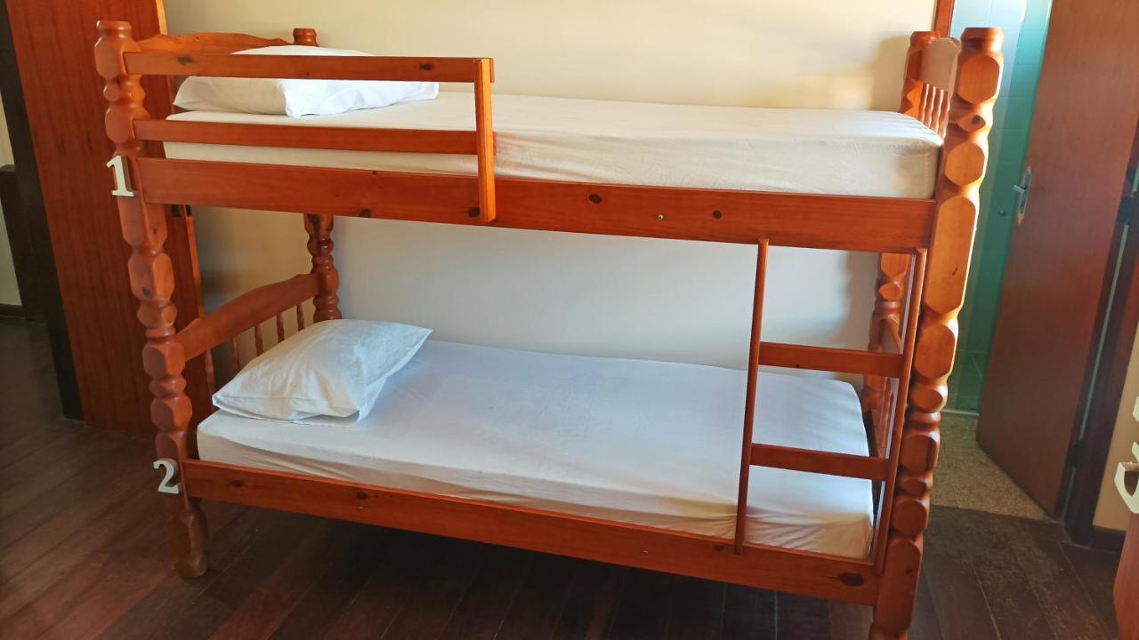 Varandas Do Arraial- Hostel 阿拉亚尔-杜卡布 外观 照片
