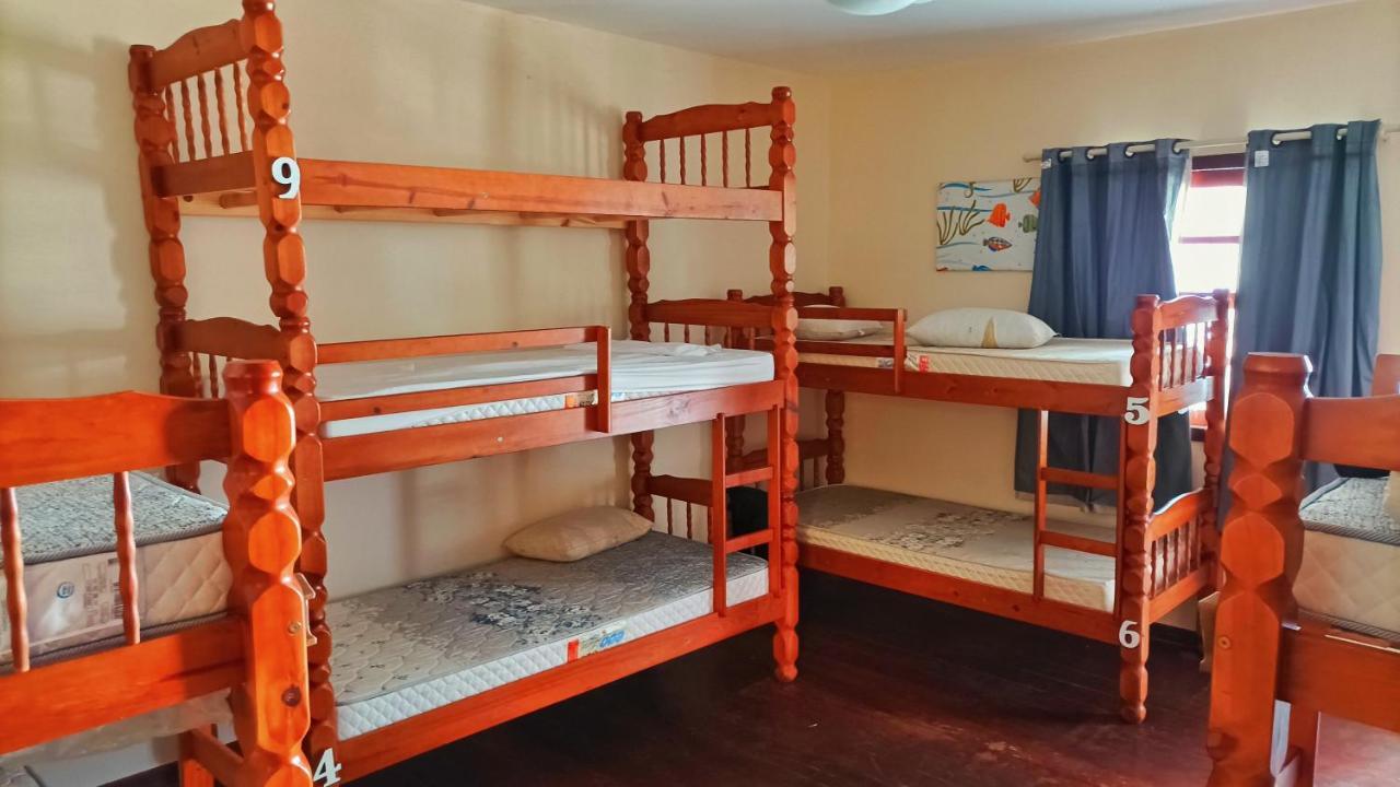 Varandas Do Arraial- Hostel 阿拉亚尔-杜卡布 外观 照片