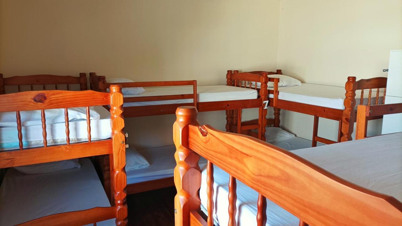 Varandas Do Arraial- Hostel 阿拉亚尔-杜卡布 外观 照片