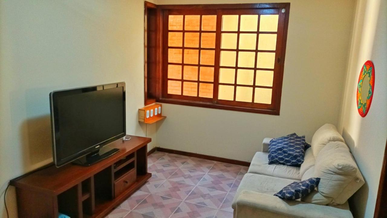 Varandas Do Arraial- Hostel 阿拉亚尔-杜卡布 外观 照片