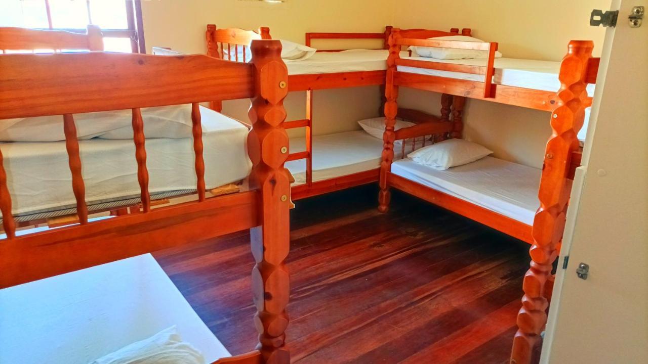 Varandas Do Arraial- Hostel 阿拉亚尔-杜卡布 外观 照片