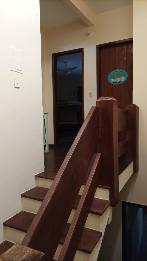 Varandas Do Arraial- Hostel 阿拉亚尔-杜卡布 外观 照片