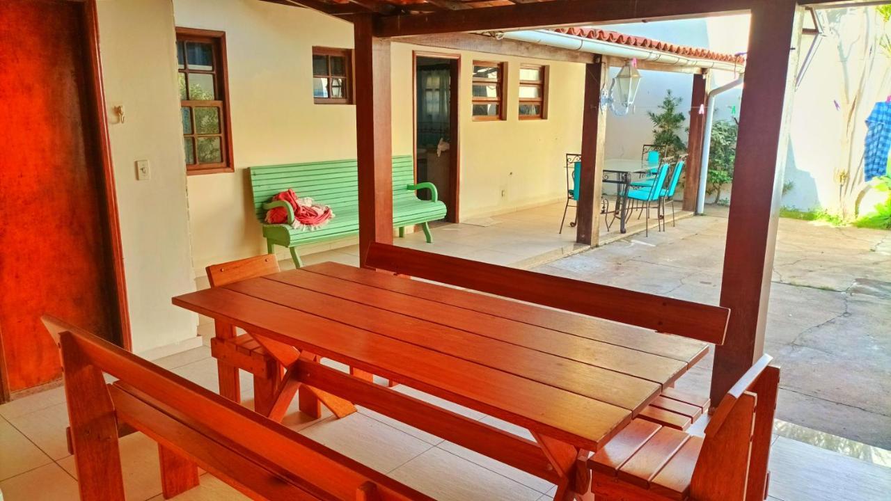 Varandas Do Arraial- Hostel 阿拉亚尔-杜卡布 外观 照片