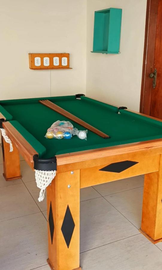 Varandas Do Arraial- Hostel 阿拉亚尔-杜卡布 外观 照片