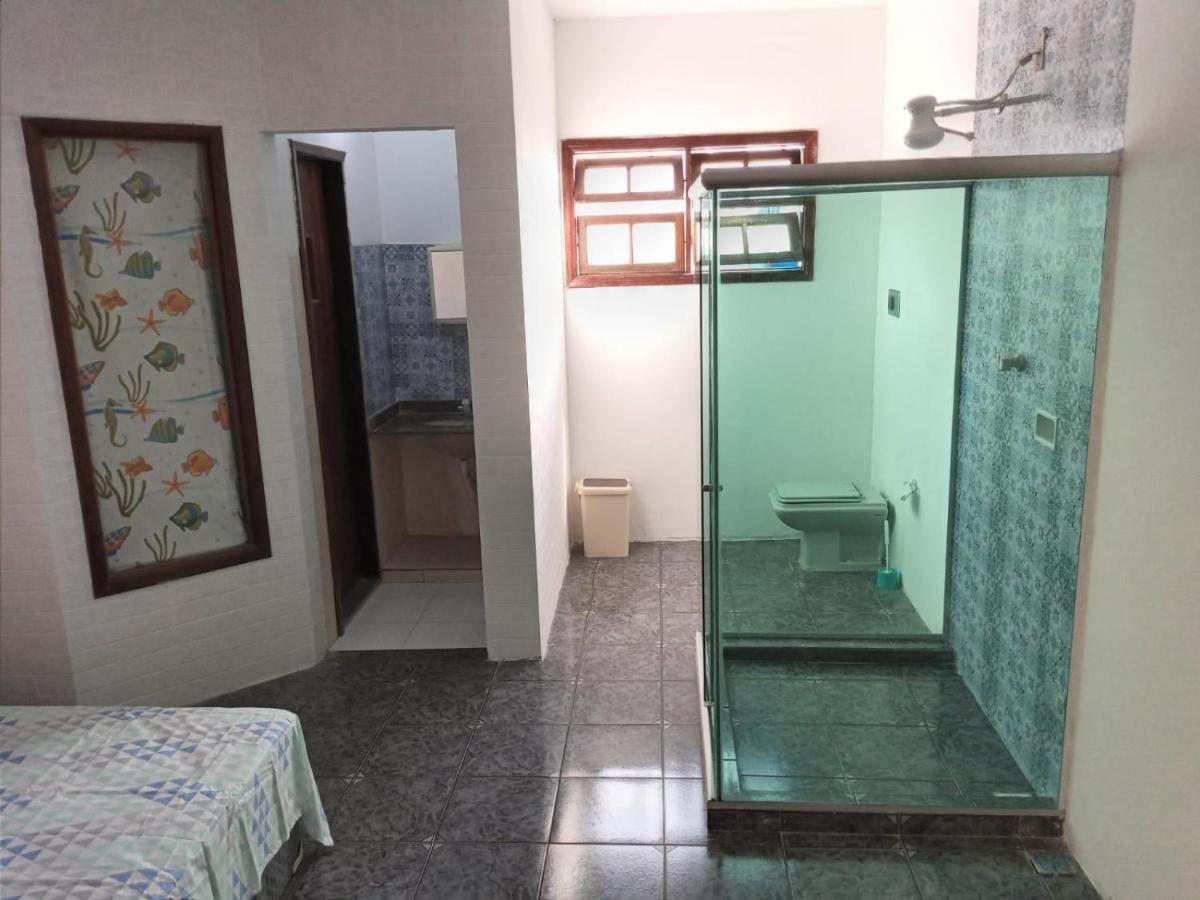 Varandas Do Arraial- Hostel 阿拉亚尔-杜卡布 外观 照片
