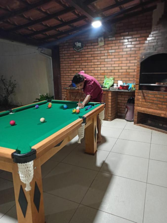 Varandas Do Arraial- Hostel 阿拉亚尔-杜卡布 外观 照片