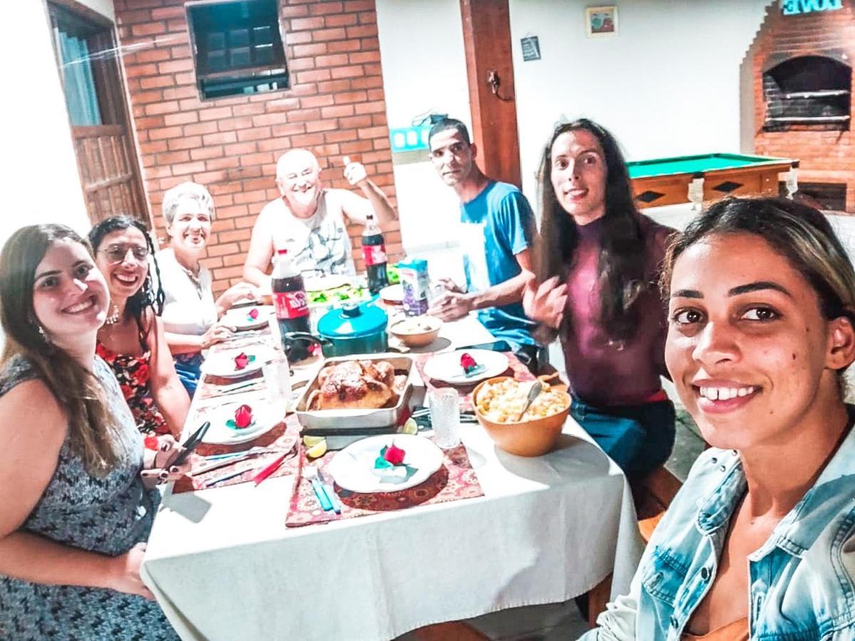 Varandas Do Arraial- Hostel 阿拉亚尔-杜卡布 外观 照片